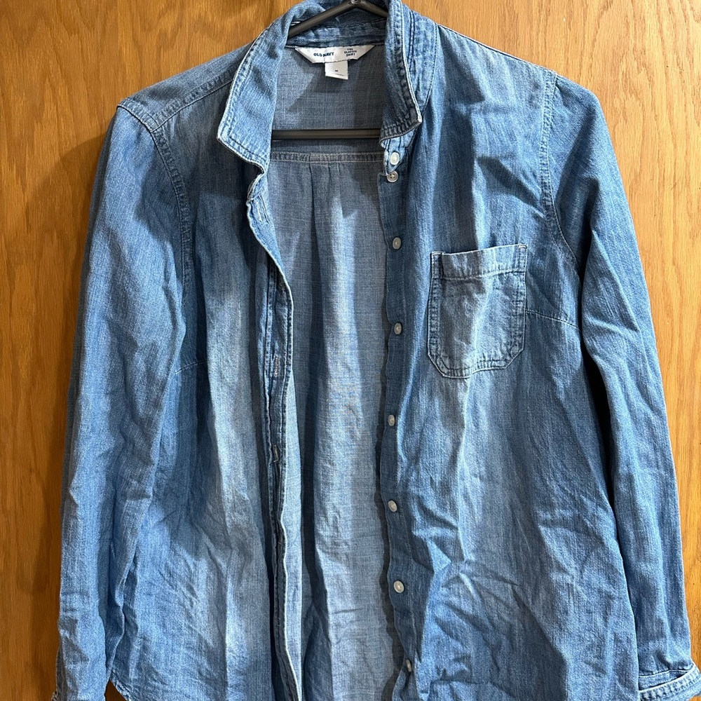 Button Up Tops Bundle! - image 6